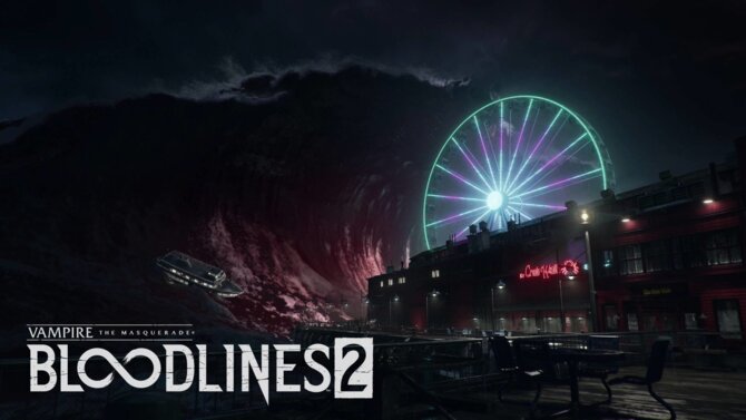 Vampire The Masquerade: Bloodlines 2 – produkcję gry powierzono nowemu deweloperowi. Czy podoła temu zadaniu? [1]