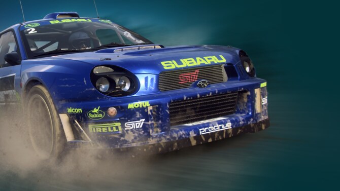 EA Sports WRC - nadchodzi nowa gra rajdowa. Electronic Arts wypuszcza zwiastun i dzieli się pierwszymi szczegółami [1]