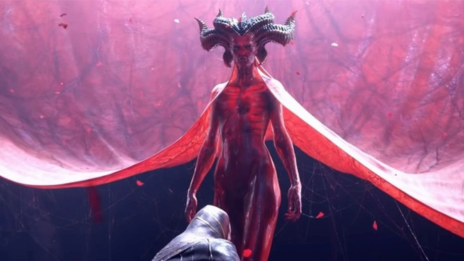 Diablo IV - dalekosiężne plany Blizzarda. Szykują się regularne rozszerzenia wielkiego hitu [2]