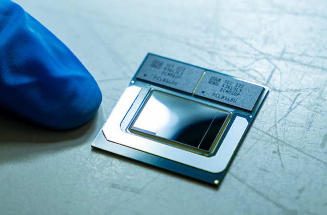 Intel Meteor Lake - poznaliśmy specyfikację i wstępną wydajność 1. generacji procesorów Core Ultra [1]