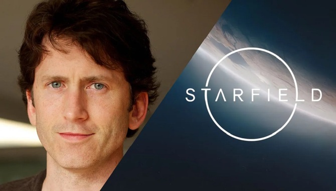 Todd Howard has some advice for you.  Is your computer unable to run Starfield?  Buy more powerful graphics cards [2]