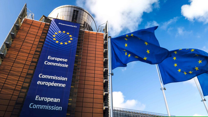 Unia Europejska wskazała firmy technologiczne, które będzie obowiązywał DMA, czyli akt o rynkach cyfrowych [1]