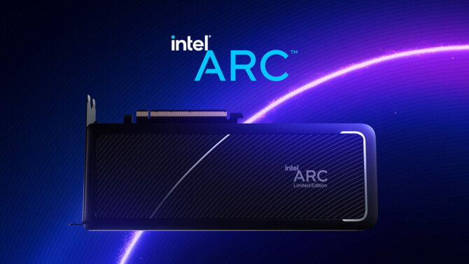 Intel ARC A770 jest poniżej minimalnych wymagań gry Starfield. Tak twierdzi dział wsparcia Bethesdy [1]