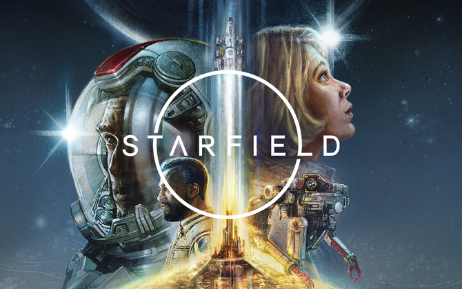 Starfield HD Reworked Project - słaba jakość tekstur już niebawem nie będzie problemem. Znany moder wydał ważne ogłoszenie [1]