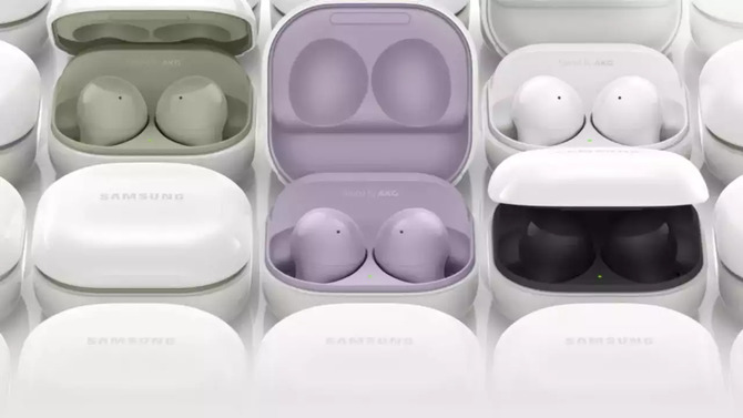 Samsung Galaxy Buds FE - bardziej przystępne cenowo słuchawki TWS faktycznie są w przygotowaniu. Oto co już wiadomo [1]