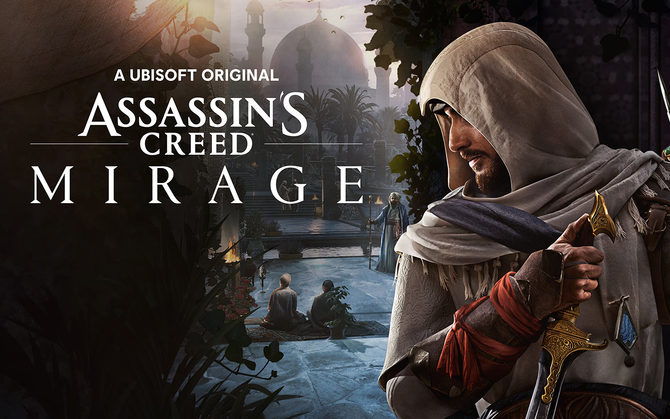 Assassin’s Creed Mirage - w sieci pojawiały się gameplaye z gry. Szykuje się istny powrót do korzeni serii [1]