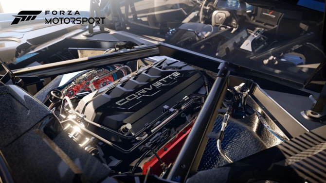 Forza Motorsport na Xbox Series X oraz Series S zaoferuje po kilka trybów obrazu. Będzie m.in. 4K, 60 FPS i Ray Tracing [6]