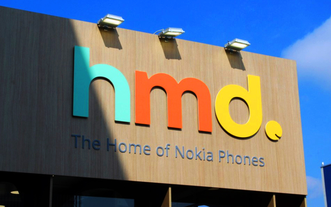 HMD Global stawia pierwszy krok w stronę nowej linii smartfonów. Czy to koniec urządzeń mobilnych marki Nokia? [1]