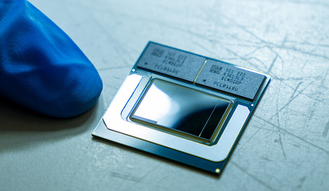 Intel Core Ultra 7 1002H przetestowany w Geekbench. Jak wypadł nadchodzący procesor Meteor Lake? [1]