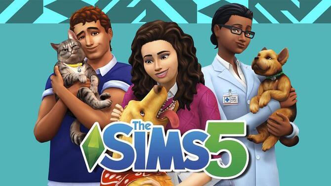 The Sims 5 - plotki się potwierdziły. Nowy symulator życia będzie darmowy, ale nie będzie pełnoprawnym następcą The Sims 4 [1]