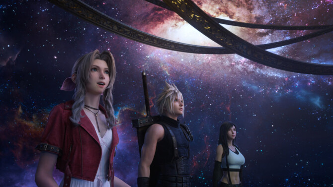 Final Fantasy VII Rebirth z datą premiery. Kiedy zagramy w kolejną część remake'u kultowej gry jRPG z 1997 roku? [1]