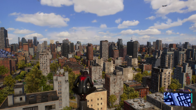 Marvel's Spider-Man 2 - nowy zwiastun gry prezentuje Nowy Jork w przepięknej oprawie graficznej [13]
