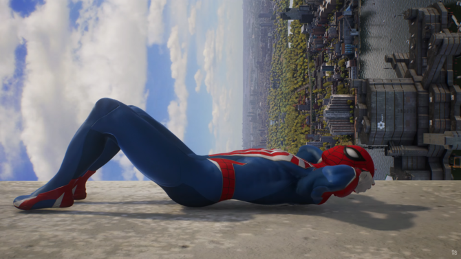 Marvel's Spider-Man 2 - nowy zwiastun gry prezentuje Nowy Jork w przepięknej oprawie graficznej [14]