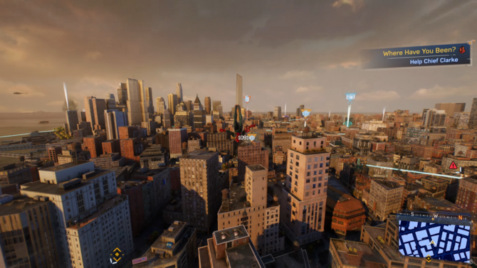 Marvel's Spider-Man 2 - nowy zwiastun gry prezentuje Nowy Jork w przepięknej oprawie graficznej [15]