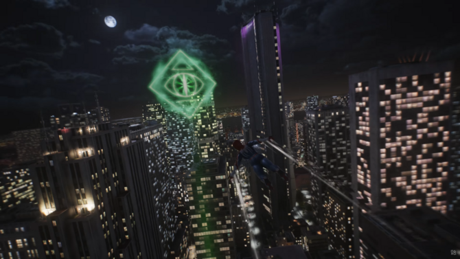 Marvel's Spider-Man 2 - nowy zwiastun gry prezentuje Nowy Jork w przepięknej oprawie graficznej [16]