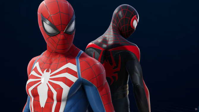 Marvel's Spider-Man 2 - nowy zwiastun gry prezentuje Nowy Jork w przepięknej oprawie graficznej [18]