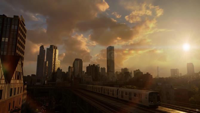 Marvel's Spider-Man 2 - nowy zwiastun gry prezentuje Nowy Jork w przepięknej oprawie graficznej [2]