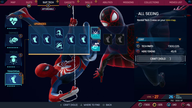 Marvel's Spider-Man 2 - nowy zwiastun gry prezentuje Nowy Jork w przepięknej oprawie graficznej [22]