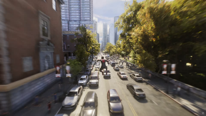 Marvel's Spider-Man 2 - nowy zwiastun gry prezentuje Nowy Jork w przepięknej oprawie graficznej [24]