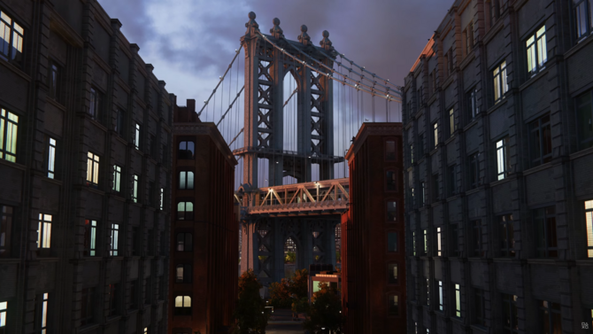 Marvel's Spider-Man 2 - nowy zwiastun gry prezentuje Nowy Jork w przepięknej oprawie graficznej [3]