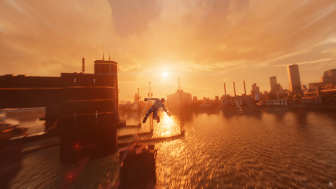 Marvel's Spider-Man 2 - nowy zwiastun gry prezentuje Nowy Jork w przepięknej oprawie graficznej [4]