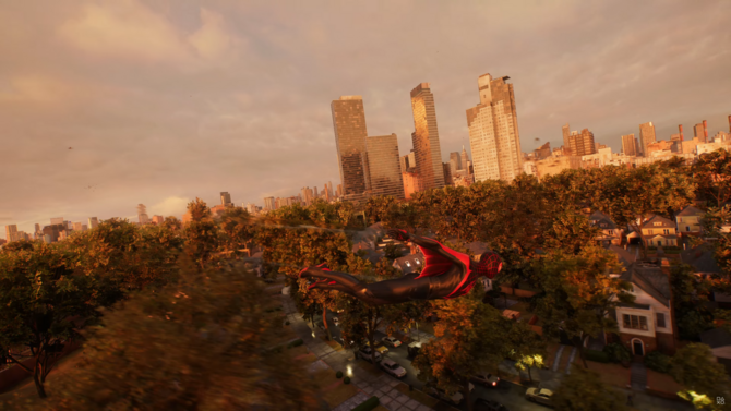 Marvel's Spider-Man 2 - nowy zwiastun gry prezentuje Nowy Jork w przepięknej oprawie graficznej [6]