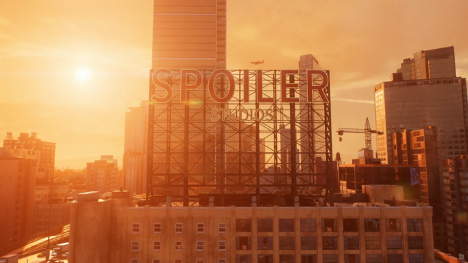 Marvel's Spider-Man 2 - nowy zwiastun gry prezentuje Nowy Jork w przepięknej oprawie graficznej [7]