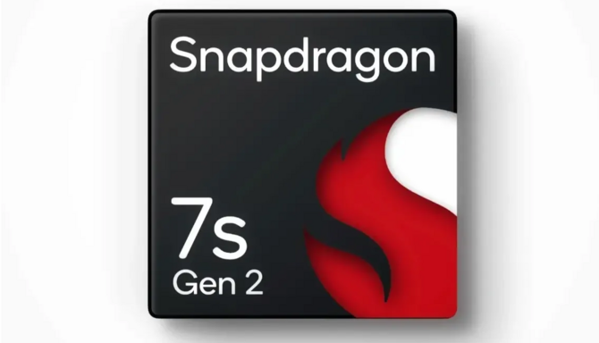 Qualcomm Snapdragon 7s Gen 2 - nowy układ SoC o dosyć rozczarowującej specyfikacji [2]