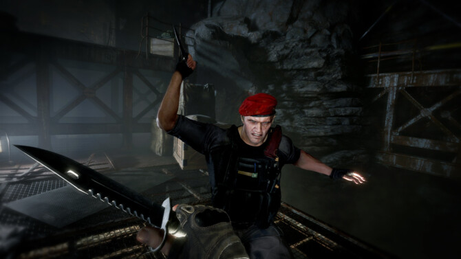 Resident Evil 4 Separate Ways oraz Resident Evil 4 VR zaprezentowane. Dodatek z Adą Wong pojawi się lada moment [10]
