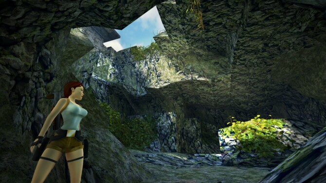 Tomb Raider I-III Remastered - klasyczna Lara Croft powróci. Zapowiedź zremasterowanej trylogii [2]
