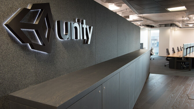 Unity Technologies zamyka swoje biura z powodu gróźb śmierci. Wszystko przez nowe zasady opłat za silnik [1]