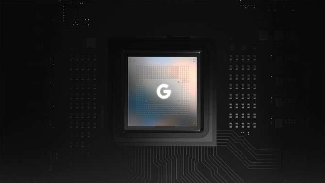 Google Tensor G4 będzie jedynie udoskonalonym Tensorem G3. Przyszłoroczne Pixele mogą nie zapewnić oczekiwanego postępu [2]