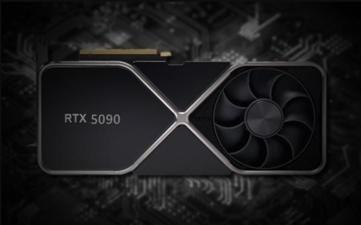 NVIDIA GeForce RTX 5090 - poznaliśmy specyfikację karty graficznej ...