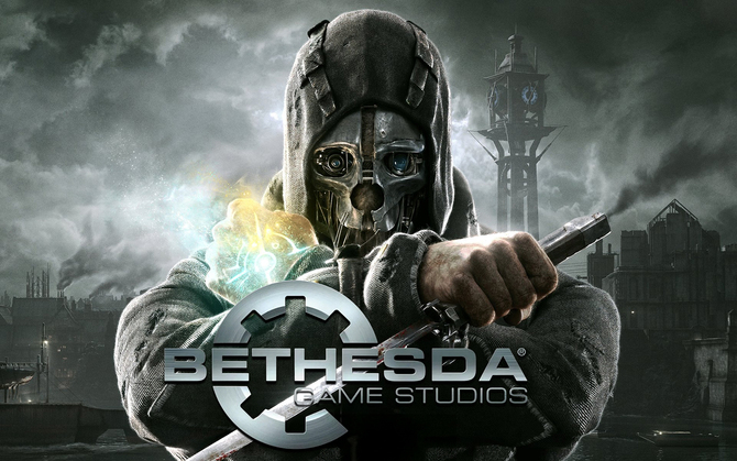 Bethesda Softworks - wiemy, nad jakimi tytułami pracuje obecnie studio podległe Microsoftowi. Wśród produkcji Dishonored 3 [1]