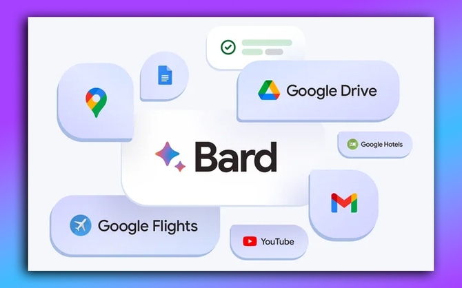 Google Bard - chatbot otrzymuje dużą aktualizację, która znacząco zwiększa jego funkcjonalność [3]