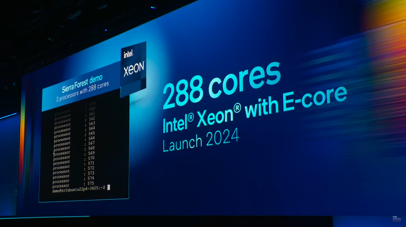 Intel Arrow Lake, Lunar Lake i Panther Lake nowe informacje o