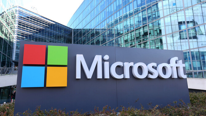 Microsoft - za pośrednictwem Internetu można było uzyskać dostęp do dużych ilości niejawnych danych dwóch pracowników [1]