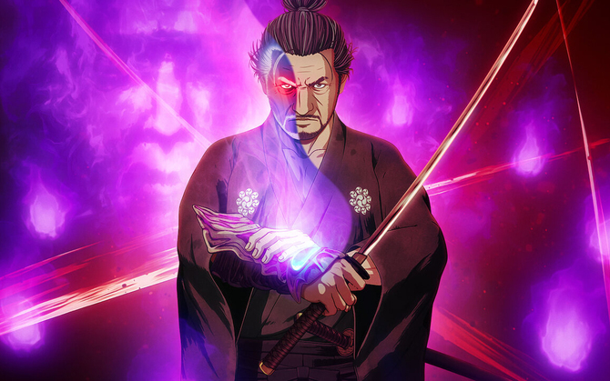 Onimusha - oryginalna seria gier od Capcomu doczeka się serialowej adaptacji anime. Debiut ukaże się na popularnej platformie VOD [1]