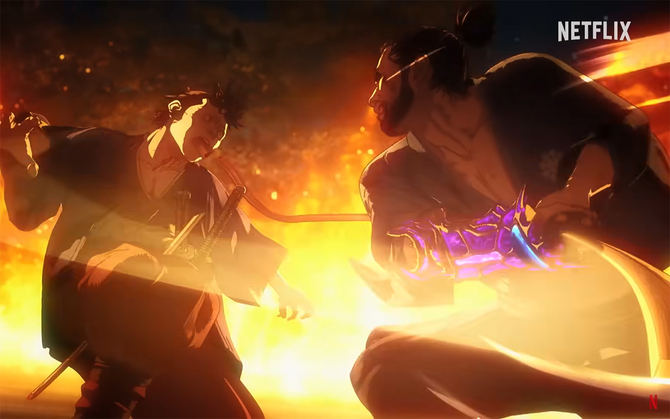 Onimusha - oryginalna seria gier od Capcomu doczeka się serialowej adaptacji anime. Debiut ukaże się na popularnej platformie VOD [4]