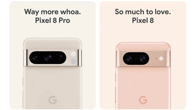 Google Pixel 8a na pierwszych zdjęciach. Poznaliśmy wygląd wyczekiwanego smartfona na kilka miesięcy przed premierą [2]