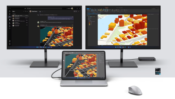 Microsoft Surface Laptop Studio 2 oraz Surface Laptop Go 3 - prezentacja najnowszych notebooków firmy [2]