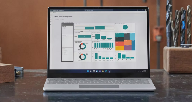 Microsoft Surface Laptop Studio 2 oraz Surface Laptop Go 3 - prezentacja najnowszych notebooków firmy [3]