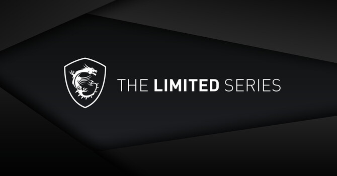 MSI przygotowuje nową serię sprzętu z oznaczeniem The Limited Series. Wśród nich znajdzie się specjalna wersja GeForce RTX 4060 [1]
