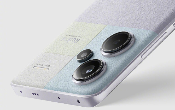 Redmi Note 13 Pro - nowa seria smartfonów, która przyniesie flagowe cechy do znacznie tańszych urządzeń [5]