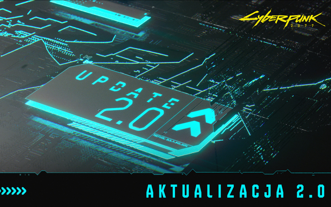Cyberpunk 2077 - tytuł doczekał się istnej reaktywacji wśród graczy, której powodem jest nowa aktualizacja gry [1]