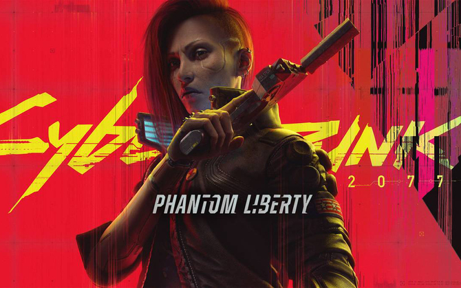 Cyberpunk 2077: Phantom Liberty - w sieci pojawił się oficjalny zwiastun premierowy wyczekiwanego dodatku [1]