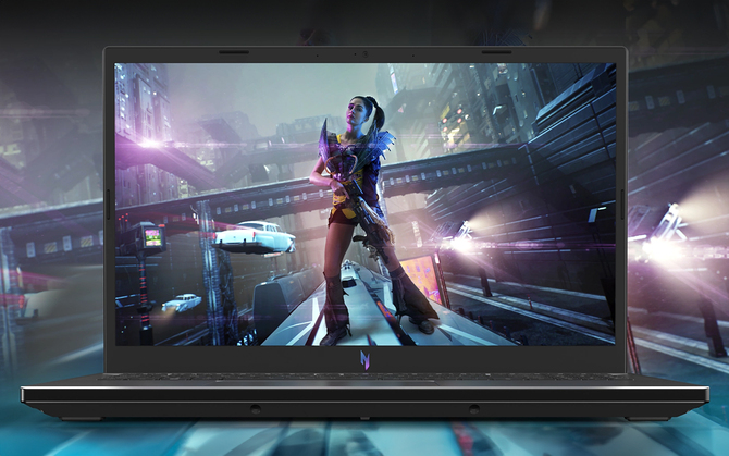 Acer Nitro V 15 - nadchodzi nowa edycja laptopa dla graczy, która wniesie kilka znaczących usprawnień do serii [1]