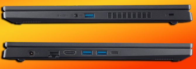 Acer Nitro V 15 - nadchodzi nowa edycja laptopa dla graczy, która wniesie kilka znaczących usprawnień do serii [7]