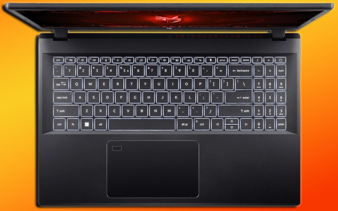 Acer Nitro V 15 - nadchodzi nowa edycja laptopa dla graczy, która wniesie kilka znaczących usprawnień do serii [4]