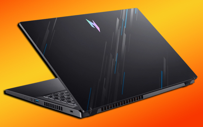 Acer Nitro V 15 - nadchodzi nowa edycja laptopa dla graczy, która wniesie kilka znaczących usprawnień do serii [6]